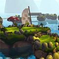 奥利以雅裂痕(Oraia Rift) V1.0 安卓版