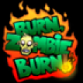  Burn it Zombie archive