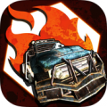 死亡赛车(Scorched - Combat Racing) V2.555256G3 安卓版(带数据包)