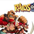 荣耀突袭(Raids of Glory) V1.5.0 安卓版