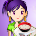 蘑菇汤 Mushroom Soup Cooking V2.0 安卓版