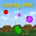 泥娃娃跳跃 Jumping Slime V1.1.9 安卓版