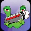 铲除外星人 Alien Slugger V1.1 安卓版