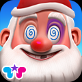 圣诞节四个圣诞老人(X-mas:The 4 Santas) V1.0.1 安卓版