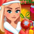 圣诞女孩化妆(Christmas Makeup) V1.0.1 安卓版