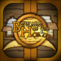 小心部落(Beware of the Horde) V1.0 安卓版