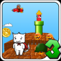 ̬è3(Super Cat World 3 Super Kitty) V1.0 ׿
