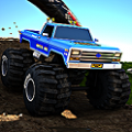 越野大师(Hill Climb Racer Dirt Masters) V1.02 安卓版