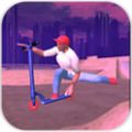 极限滑板车3D V1.03 安卓版
