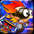 Ļ(Crazy Bots) V1.5 ׿