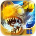 饿死鬼鱼 V1.1 安卓版