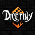 骰子命运(Dicetiny) V1.0 安卓版