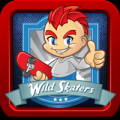 狂热滑板(Wild Skaters Skateboarding) V1.0 安卓版