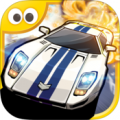 Go!Go!Go!：赛车(Go!Go!Go!:Racer) V1.4.2 安卓版