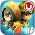 奇幻射击2 V1.0 安卓版