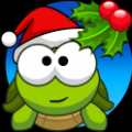 跳跳龟圣诞节版(Bouncy Bill Christmas Style) V1.0.3 安卓版