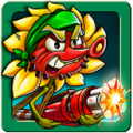 僵尸收割者修改版 V1.0.1 安卓版