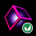 方块贪吃蛇 apzOrb Free V1.1 安卓版
