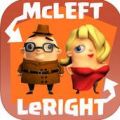 左先生右小姐(McLeft LeRight) V1.0 安卓版