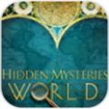 (Hidden Object-Mystery Worlds) V1.0.2 ׿
