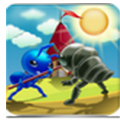 虫界大战 V1.0.3 安卓版