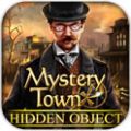 ֮С(Hidden Object-Mystery Town) V1.0.1 ׿