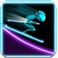 霓虹滑雪 V1.0.6 安卓版