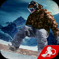 滑雪板盛宴 V1.0.5 安卓版(带数据包)