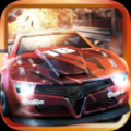 城市狂飆：火线逃脱(City Racing Speed) V1.4 安卓版