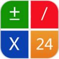 24点数字游戏 V3.7 安卓版