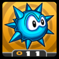 弹弹小刺球(Spikey is Bounce Around) V1.21 安卓版