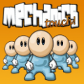 机械小子寻宝记 Mechanics Touch V2.1 安卓版