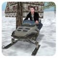 雪地车救援任务(SnowMobile Rescue) V1.0 安卓版