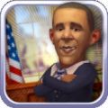 对话奥巴马(talking obama) V1.4 安卓版