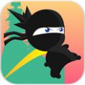 忍者跳(Hop Hop Ninja) V1.3 安卓版