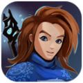 勇敢大陆男巫(Braveland) V1.0 安卓版