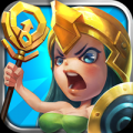 神的保卫战(Gods Rush) V1.1.9 安卓版