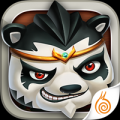 魔法呆呆碰 V1.0.0 ios越狱版