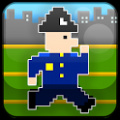 疯狂的警察(Crazy Police) V5.0 安卓版