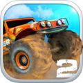 越野传奇2(Offroad Legends 2) V1.0 安卓版(带数据包)