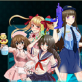 水手服与水枪(セーラー服と水鉄砲) V1.0 安卓版