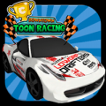 小镇赛车(Downtown Toon Racing) V1.2 安卓版