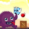短发怪吃苹果(SHORTYY HD) V1.02 安卓版
