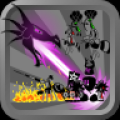 狂龙防御(Mad Dragon Defense) V1.0 安卓版