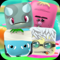 糖果怪兽(Sugarmons) V1.0 安卓版