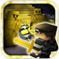 金字塔冒险(Skycraft in Butter Temple) V1.1 安卓版