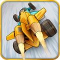 火箭飞车2(Jet Car Stunts 2) V1.0.13 安卓版