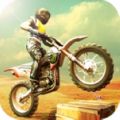 摩托竞技3D(Bike Racing) V1.4 安卓版