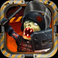 疯狂的僵尸(Crazy Zombies) V1.3 安卓版