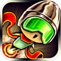 炮弹男孩(Bullet Boy) V1.0 安卓版